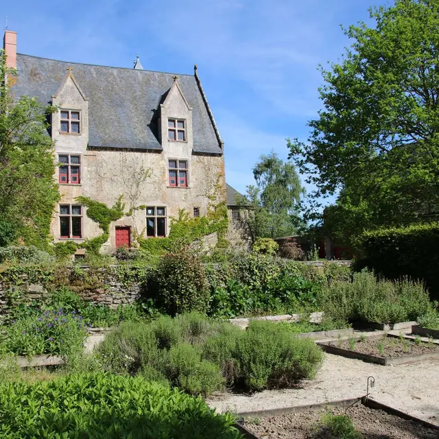 Manoir de Classé