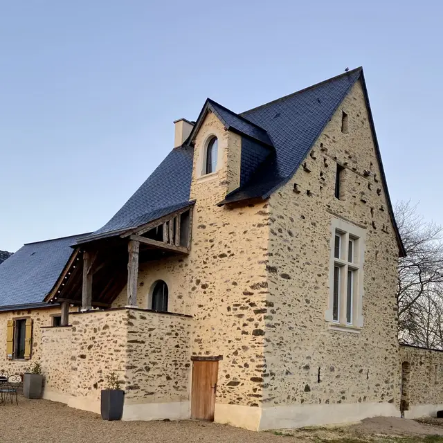 Domaine de La Bigottière