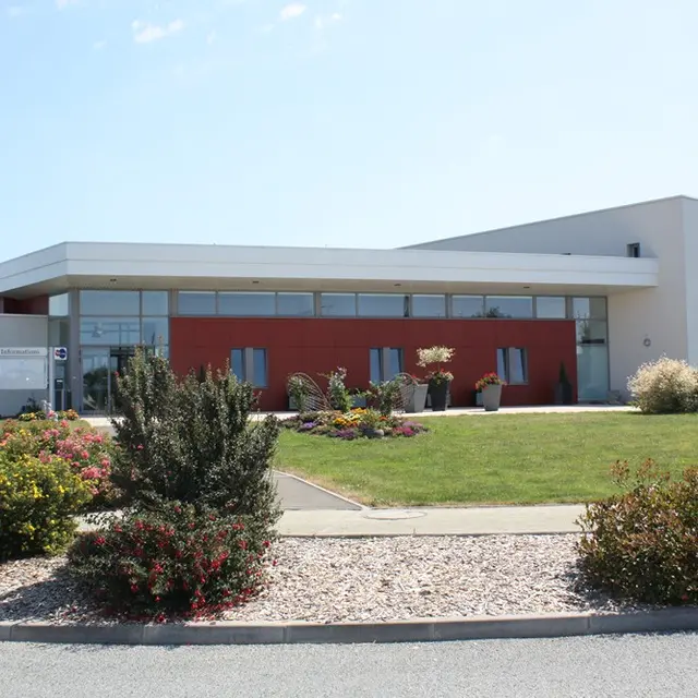 Siège CCMA