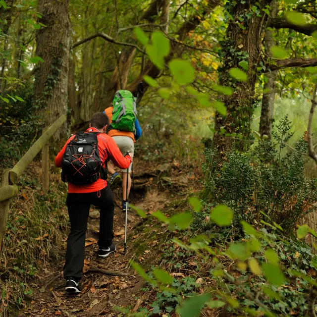 ITI53 - sur les chemins - credit photos P Beltrami