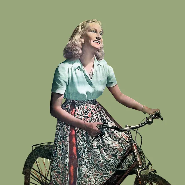 Les femmes vont voter