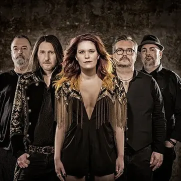 JESSIE LEE & THE ALCHEMISTS