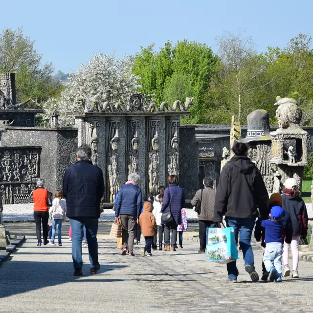 L'art de ressentir (1)