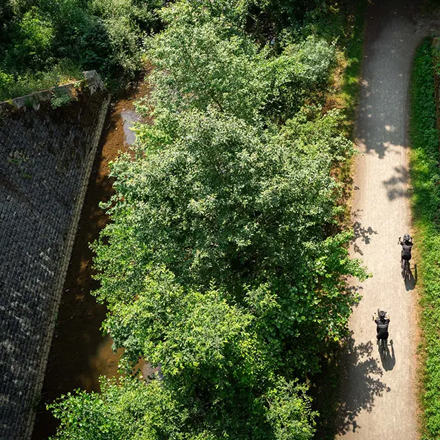 LAVAL Destination Gravel