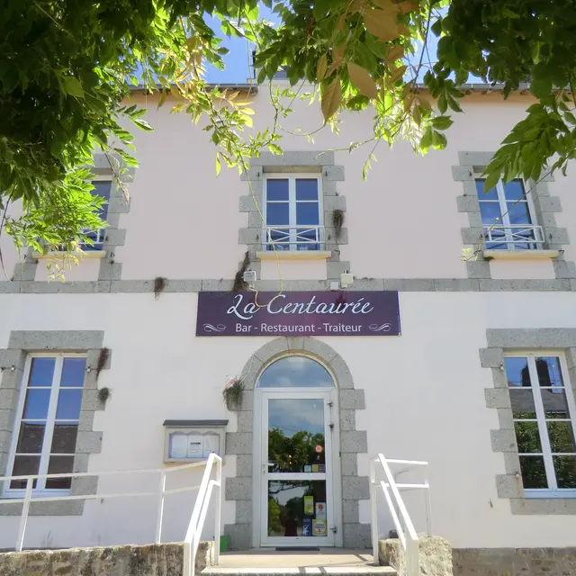 La Centaurée