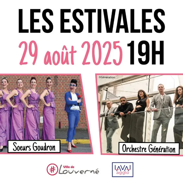 Les Estivales