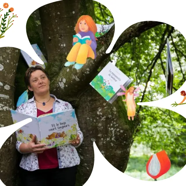 Les contées de Nitaya