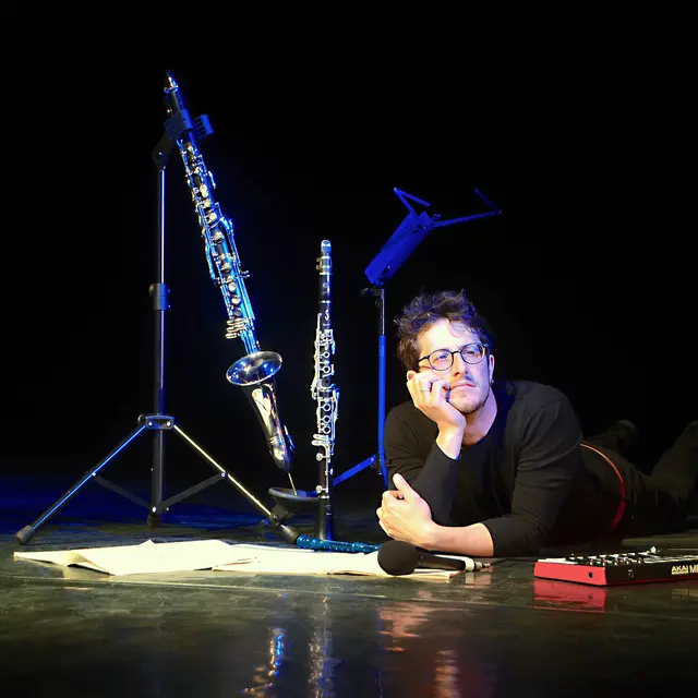 MUERTO COCO 01 - Bien, rep © Roland Gigoi