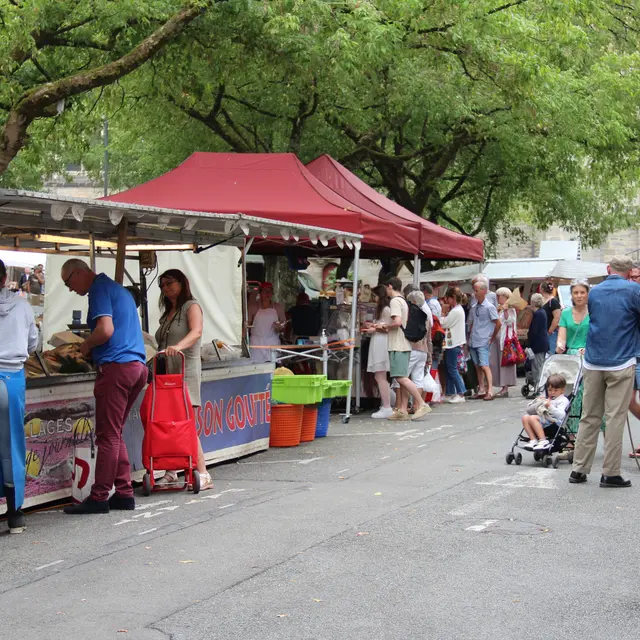 Marché Laval 082024 - 32