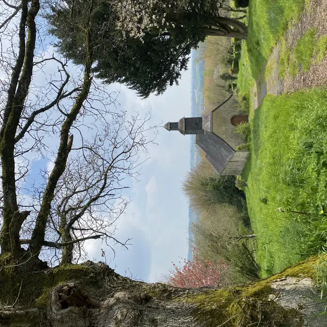 Chapelle Vieux St-Julien