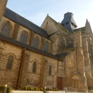 PROD53 Notre dame de l'Epine