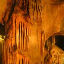 PROD53 grotte de Rochefort