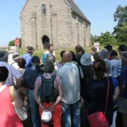 PROD53 pays d'art et d'histoire