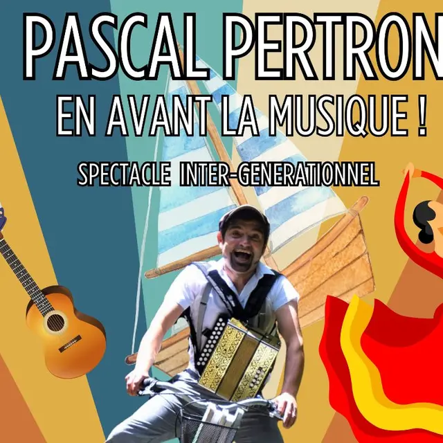 Pascal Pertron