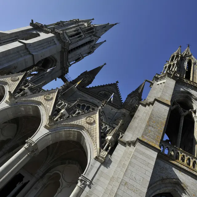 Pontmain - CP P.Beltrami - Mayenne Tourisme (11)