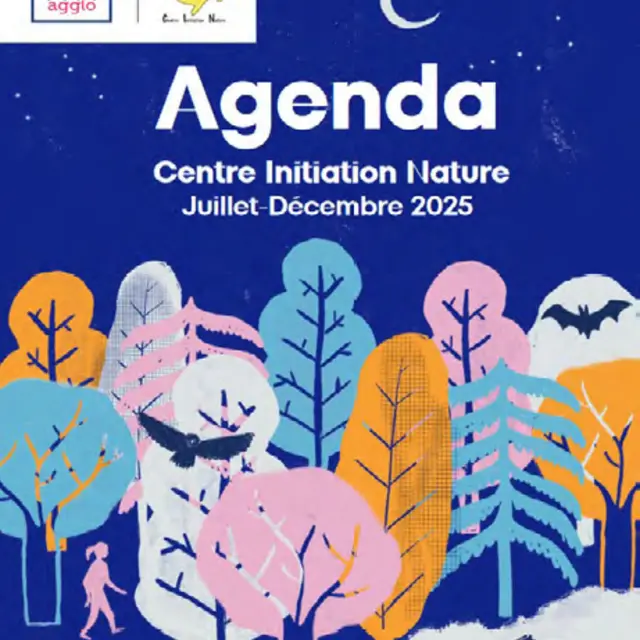 Agenda CIN