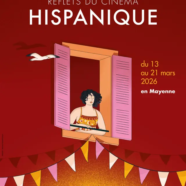 Reflets du cinéma hispanique