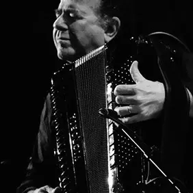 Richard Galliano Trio