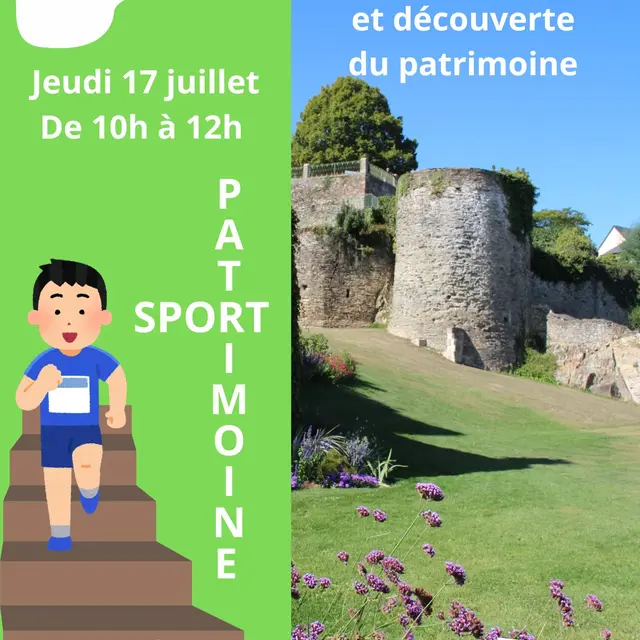 SPORT - 1