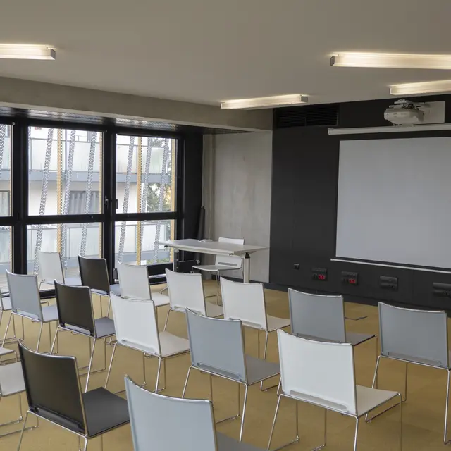 Salle de conf+®rence La Licorne 1