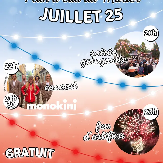Soirée guinguette A3 - 1