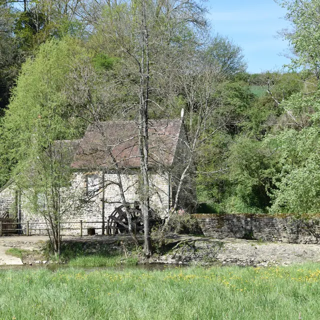 Domaine de Trotté