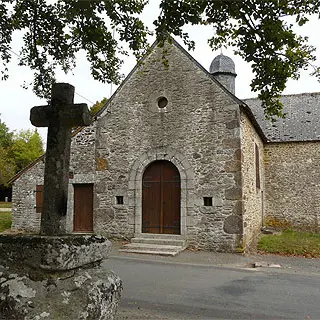 Chapelle Sainte Anne