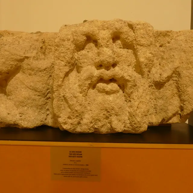 VG le musée en 10 objets