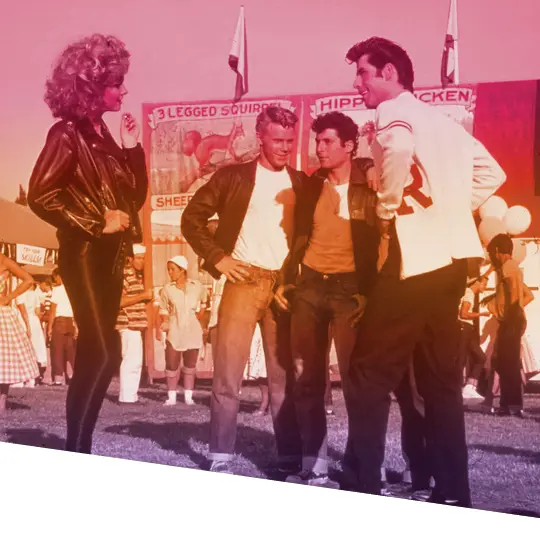 Grease