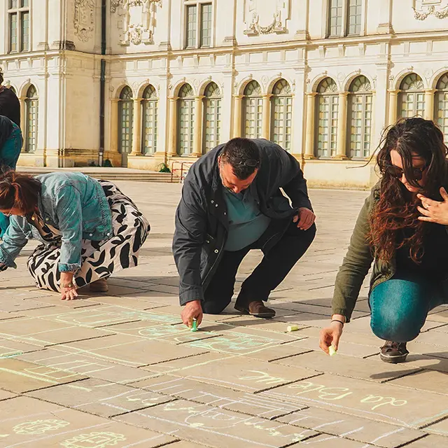 Visite sensorielle 3