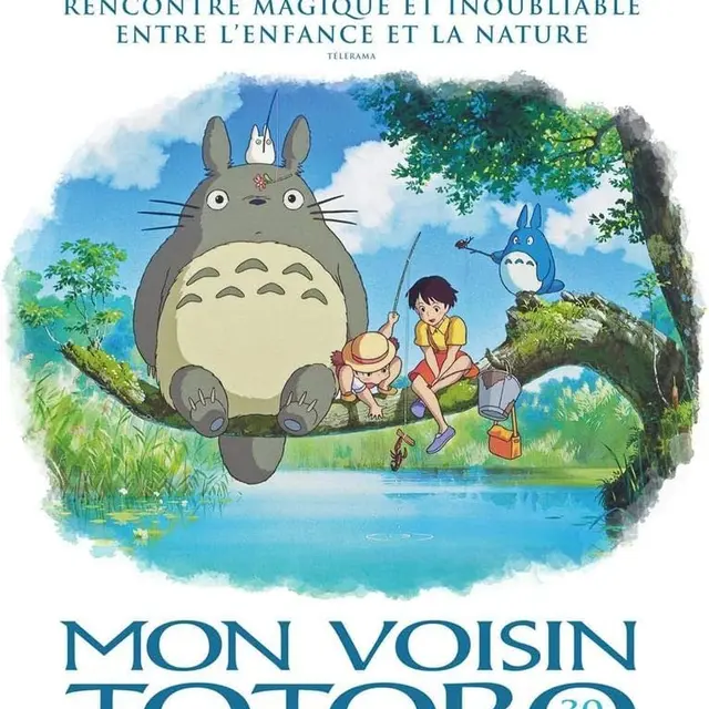affiche_Totoro