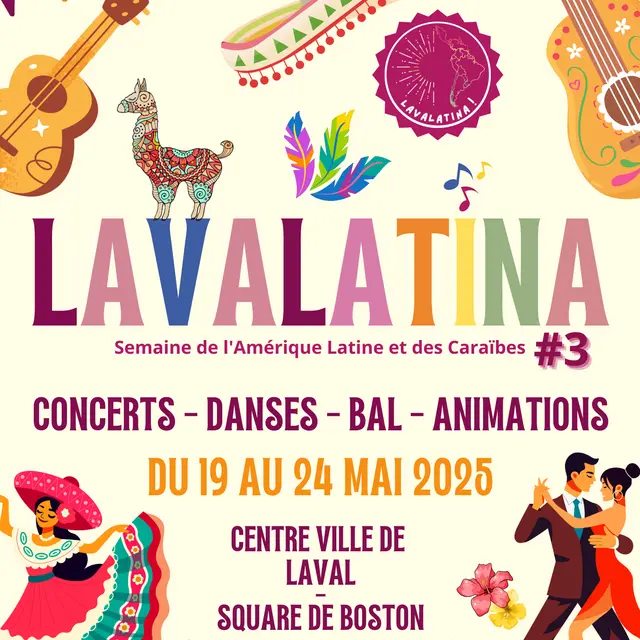 Visuel Lavalatina