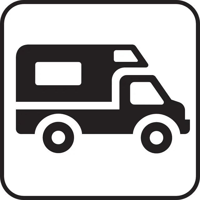 aire de camping-car