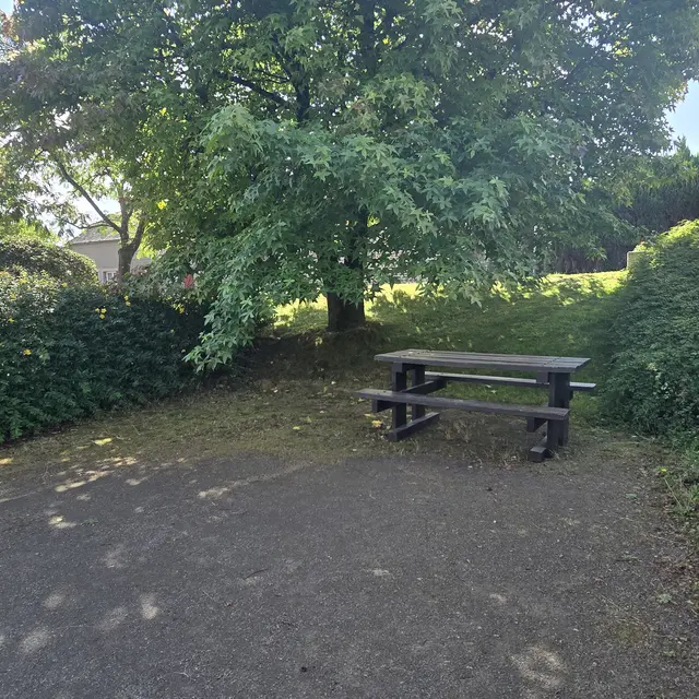 aire de pique nique levaré 53 © bocage mayennais - 4