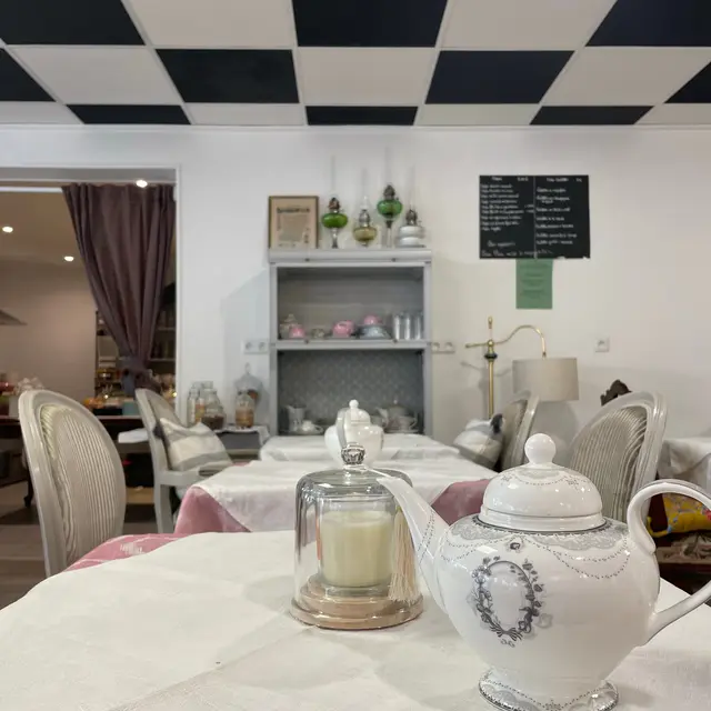 Art’Tisanerie - Laval