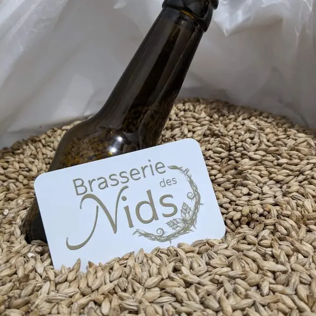 Brasserie des Nids
