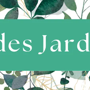 café des jardiniers