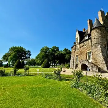château ext