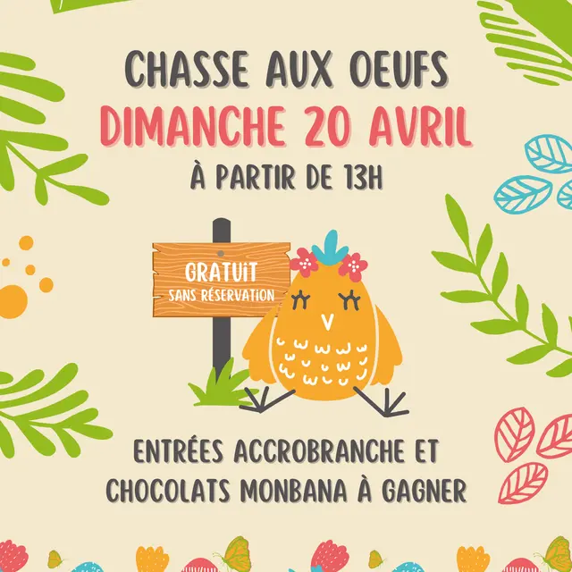 pâques - 1