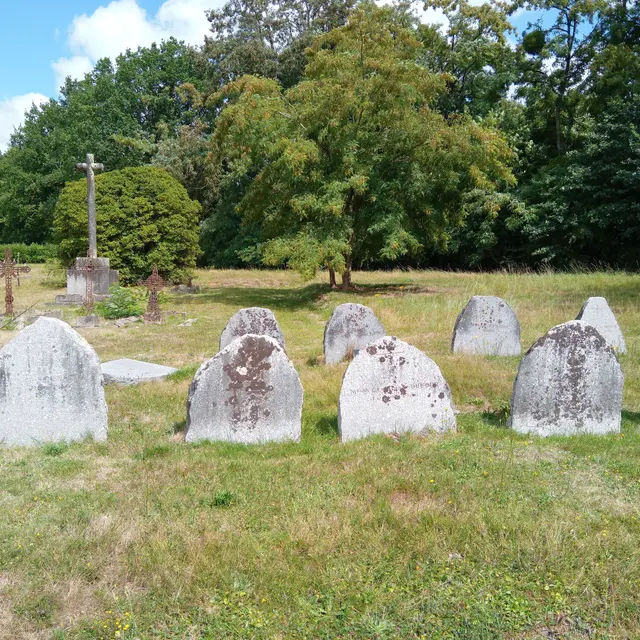 cimetière hopital psy