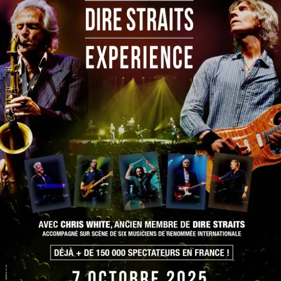 drive strait experience