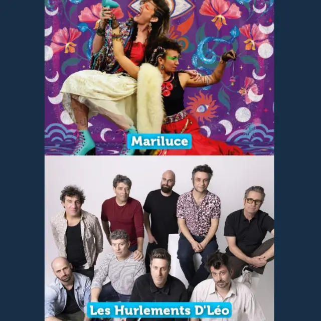 festival à travers chants 21 mars