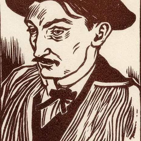 gaston couté
