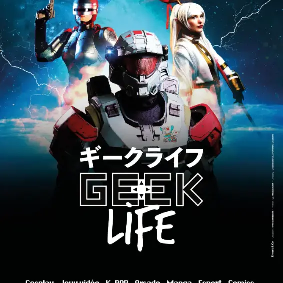 geeklife2025