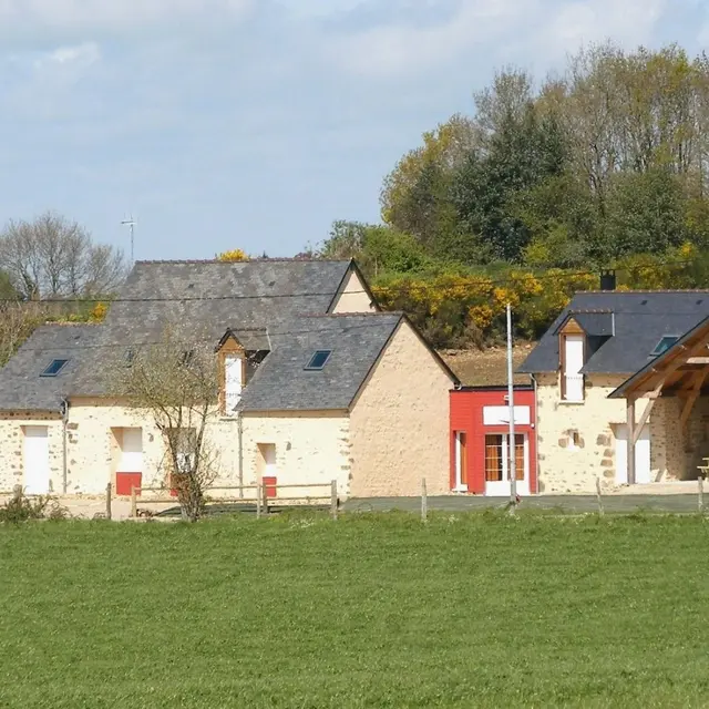 La Barboire