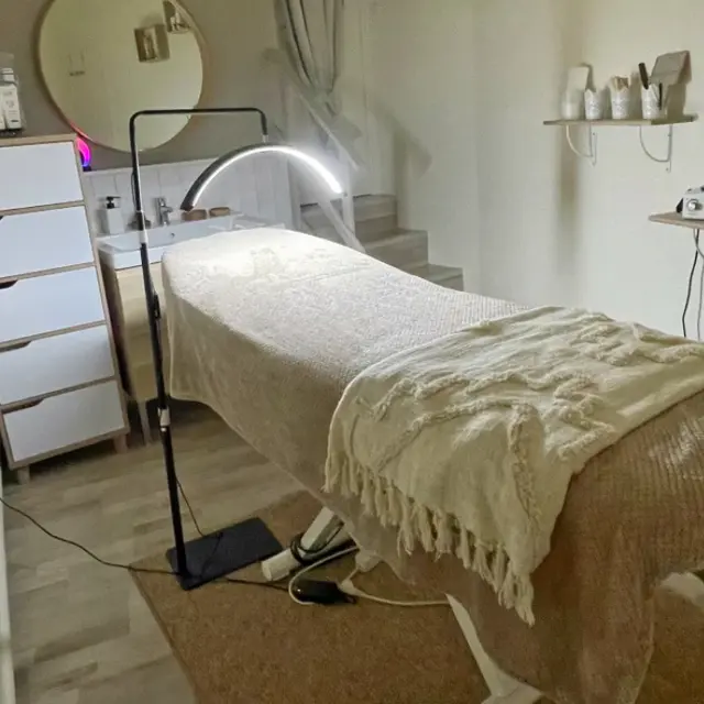 institut beautema massage