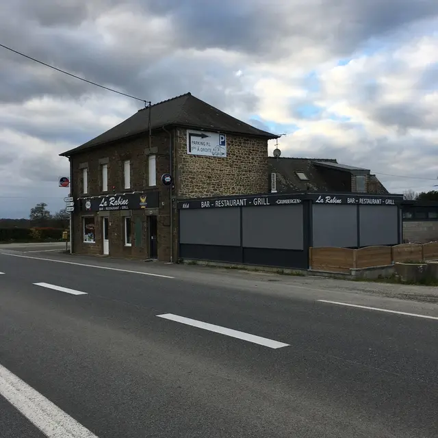 la rabine