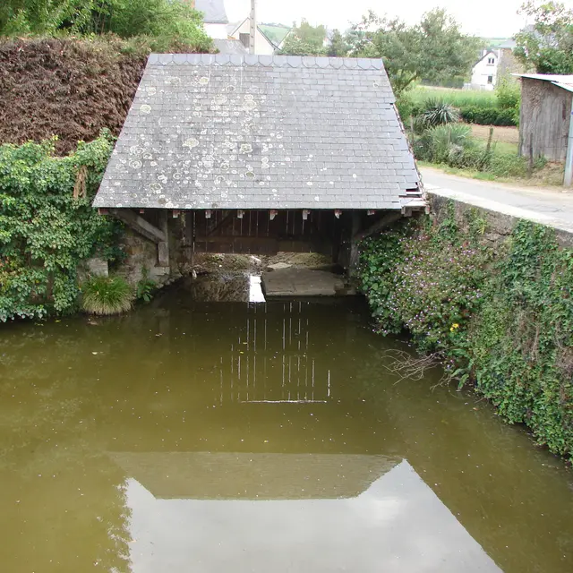 LE LAVOIR