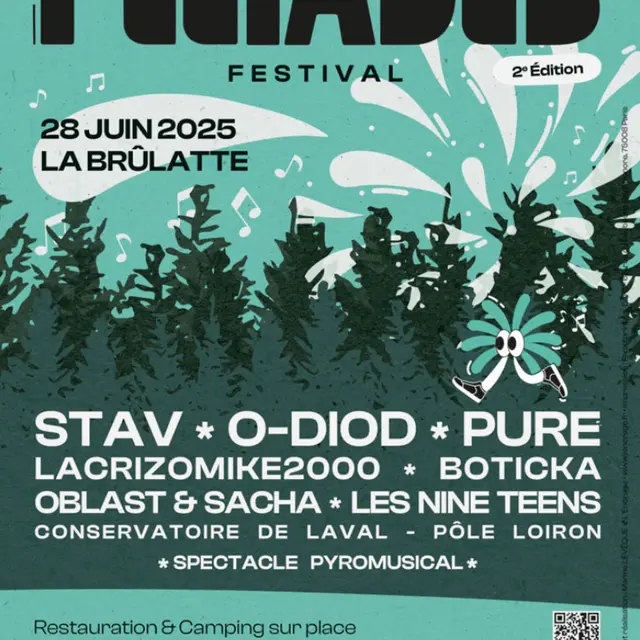les pleiades
