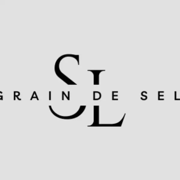 logo le grain de sel- craon